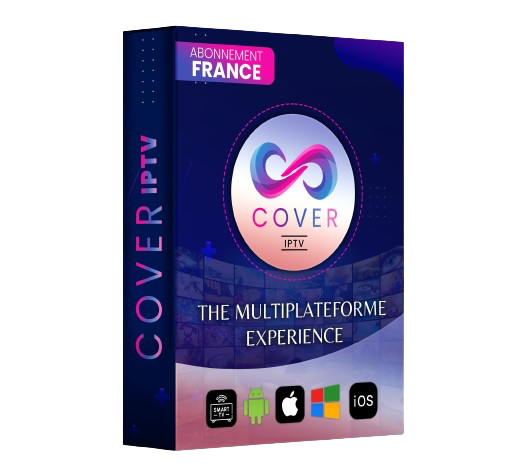 Premium IPTV 12 mois 100% France